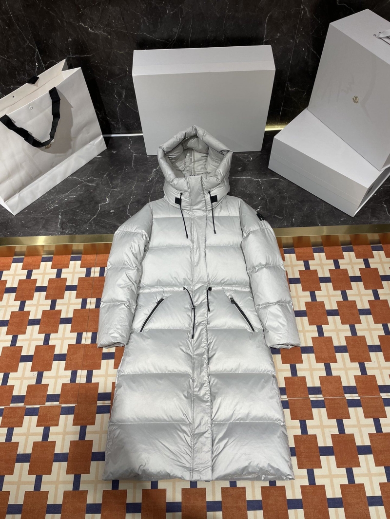 Moncler Down Coat